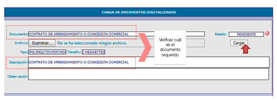Consulta de trámite 4