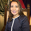 Ing. Nelly Pullas Chávez