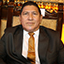 Lcdo. Luis Murillo Carranza (Concejal Rural)