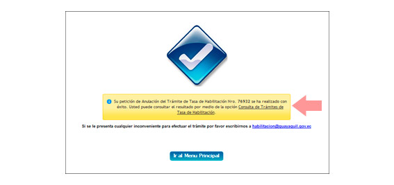 anulacion 5