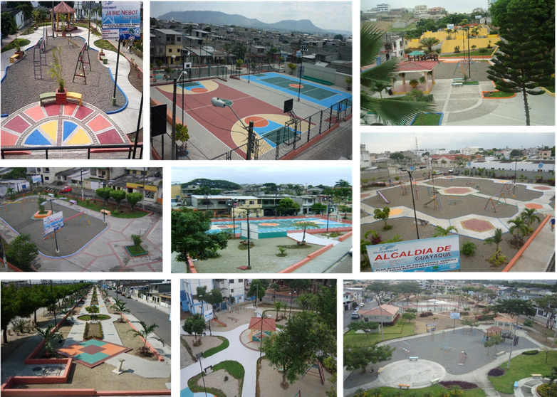 areas-verdes