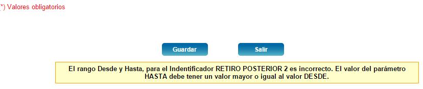 aviso