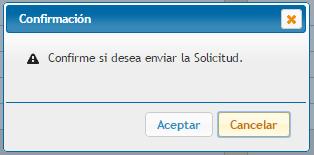 confirmacion
