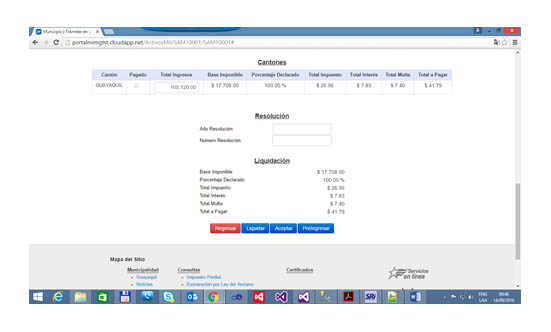 declaracion 4