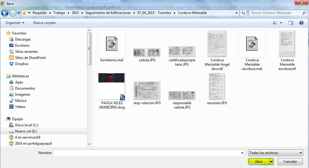 files