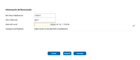 renovación anual 3