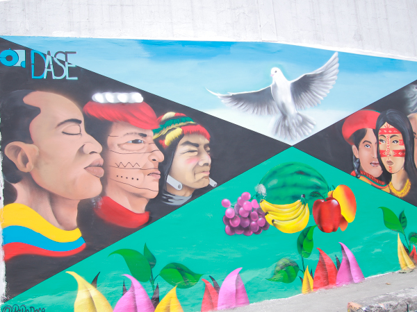 Interculturalidad