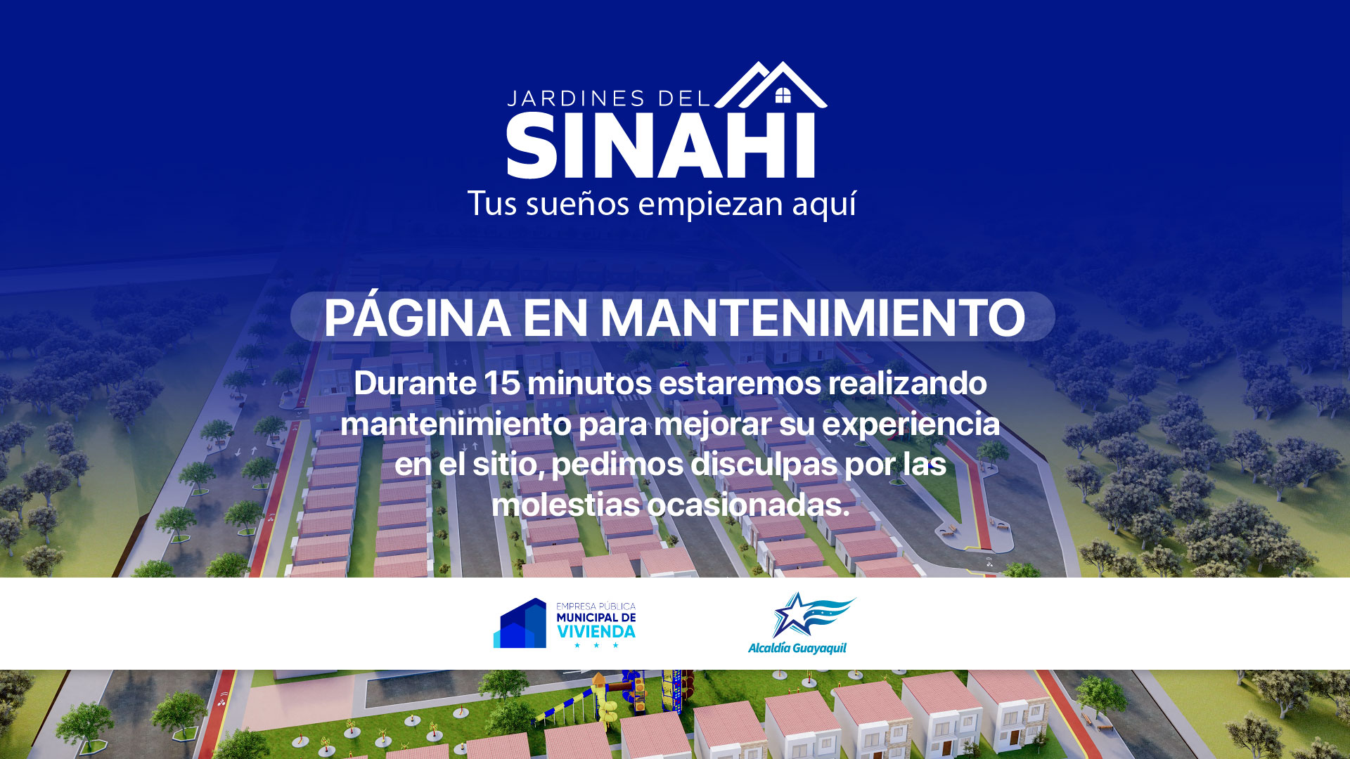 mantenimiento