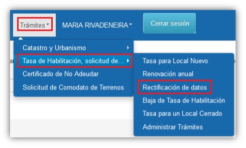 rectificacion-habilitacion-menu