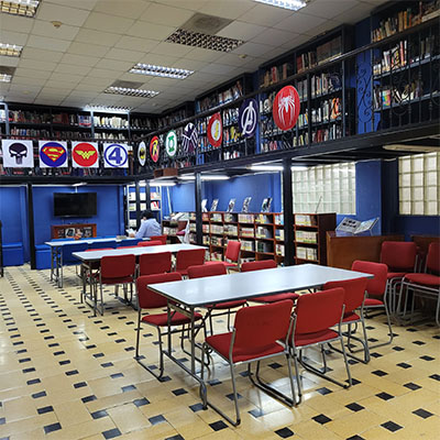 sala-comicteca