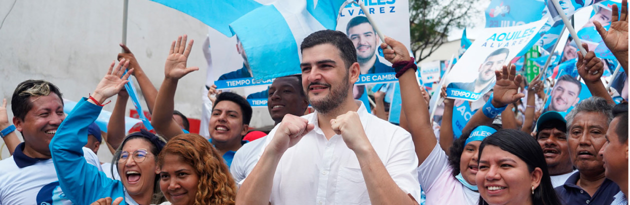 Alcalde