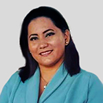 Shirley Aldas