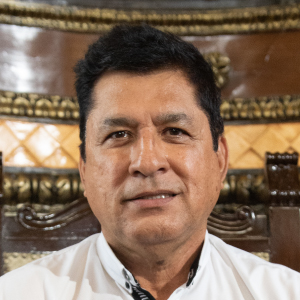 Terry Álvarez