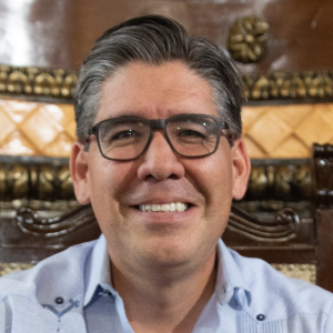 Jorge Rodríguez