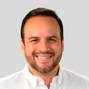 Jorge Acaiturri