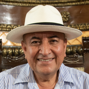 Manuel Romero