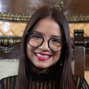 July Álvarez