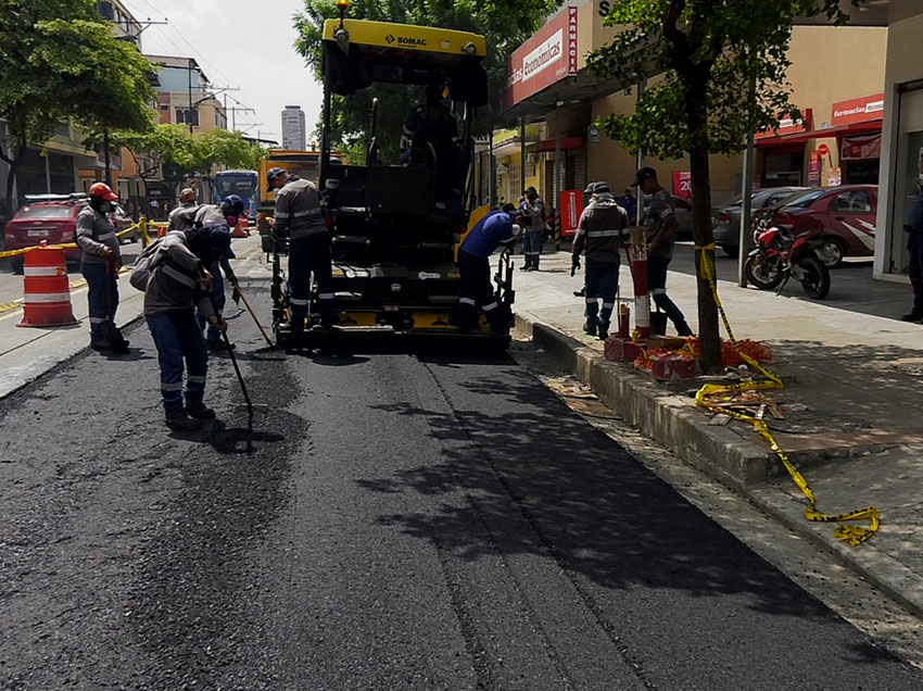 Dirección de Obras Públicas anuncia cierres de vías