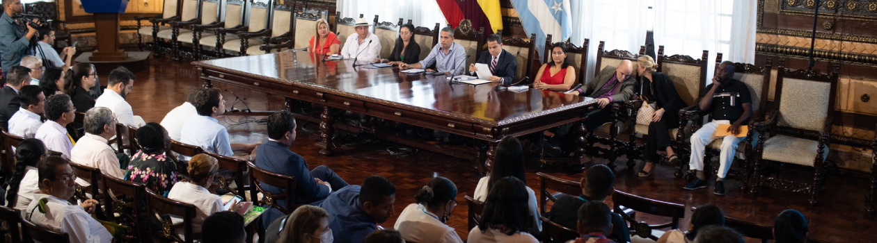 Participación Ciudadana Participación Ciudadana