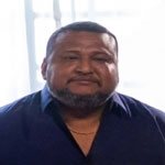 Alfredo Batista Quijije Alfredo Batista Quijije