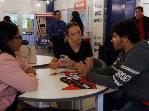 Épico recibió 200 asistentes en el Full Day por el día del emprendedor
