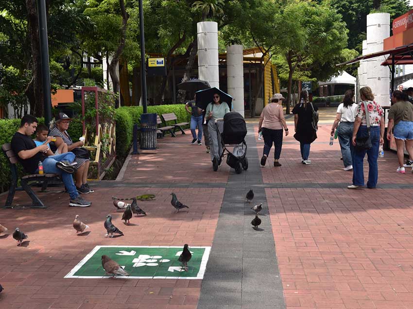 Malecón 2000 presenta su agenda de actividades para el feriado