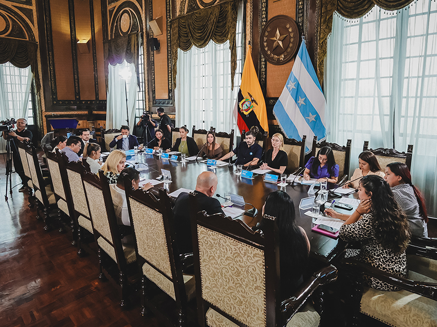 El mantenimiento agronómico en zonas regeneradas será competencia de empresa municipal Parques EP