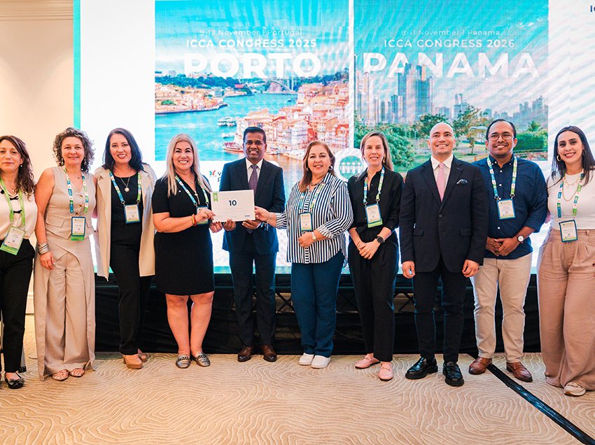 Guayaquil proyecta su potencial como sede internacional de eventos en FIEXPO Latin América 2025