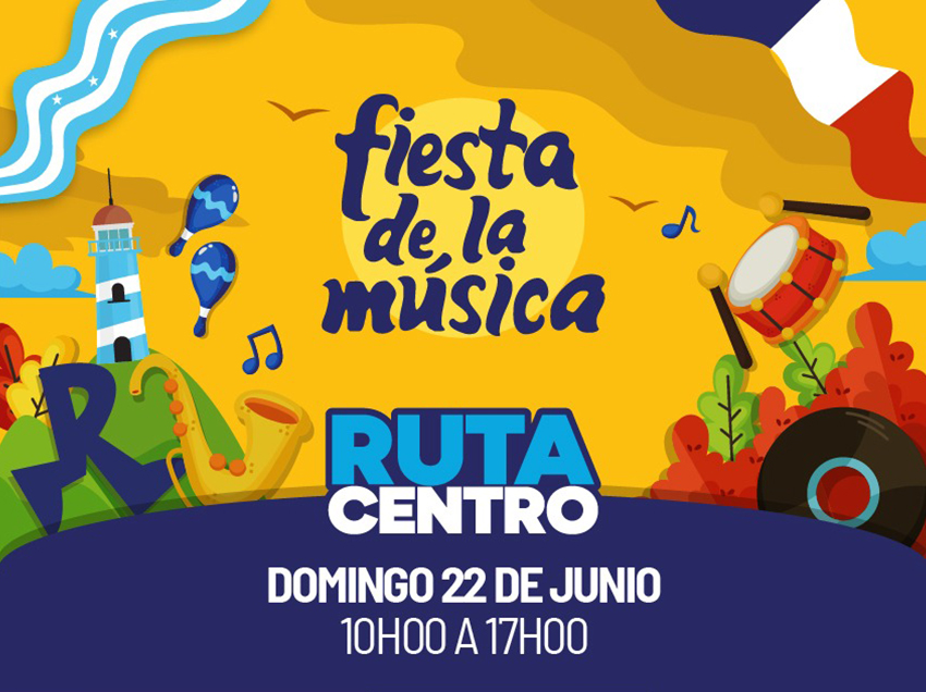 Más de 90 inscripciones recibidas para la Fiesta de la Música en la Ruta Centro