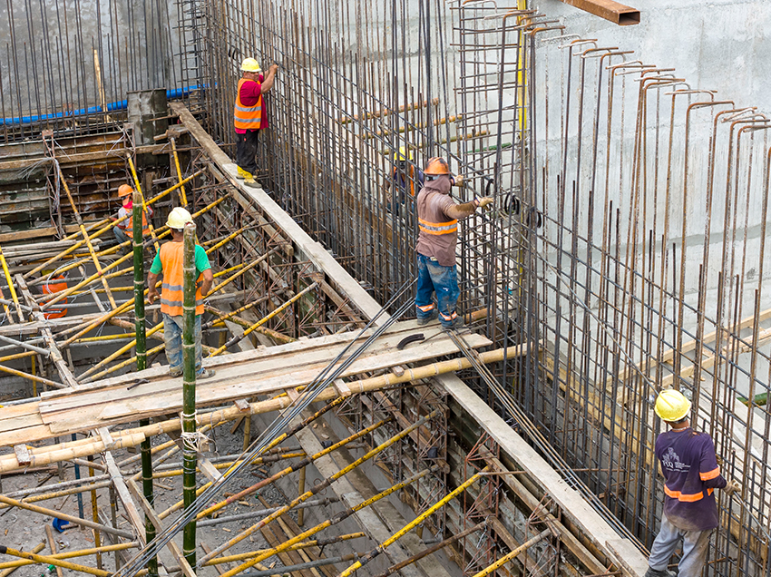 Chongón proyecta su futuro con obras que devolverán dignidad y futuro