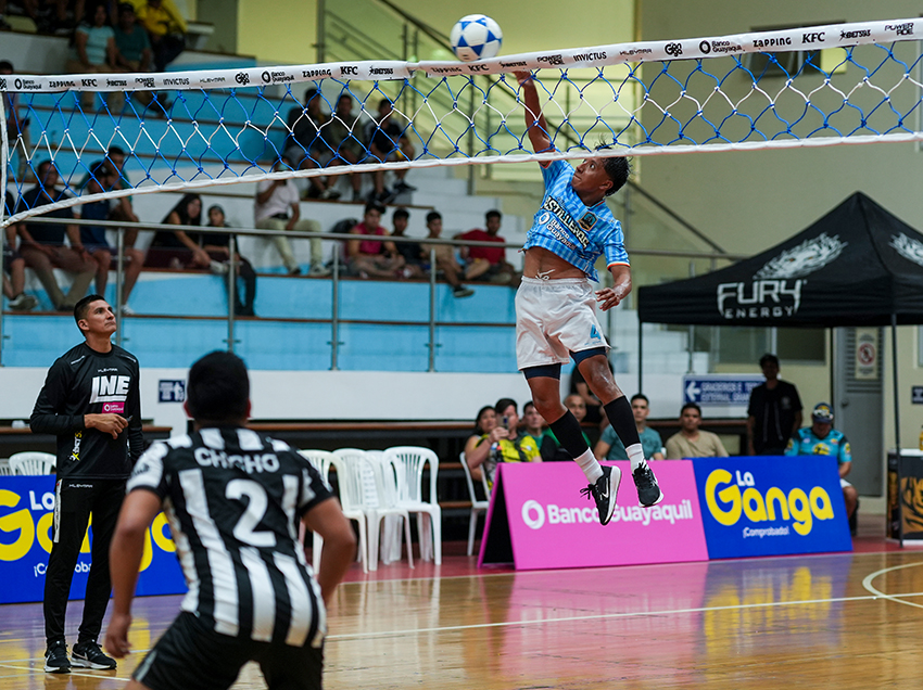 Guayaquil encendió la pasión deportiva rumbo a la Capital Americana del Deporte 2026