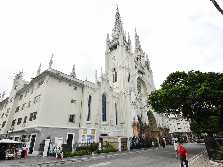 Guayaquil protege su identidad patrimonial con normas claras y asesoría técnica