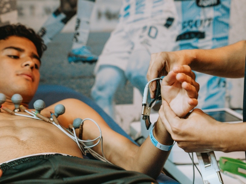LigaPro Kids vuelve a las canchas y pone la salud en el centro del juego